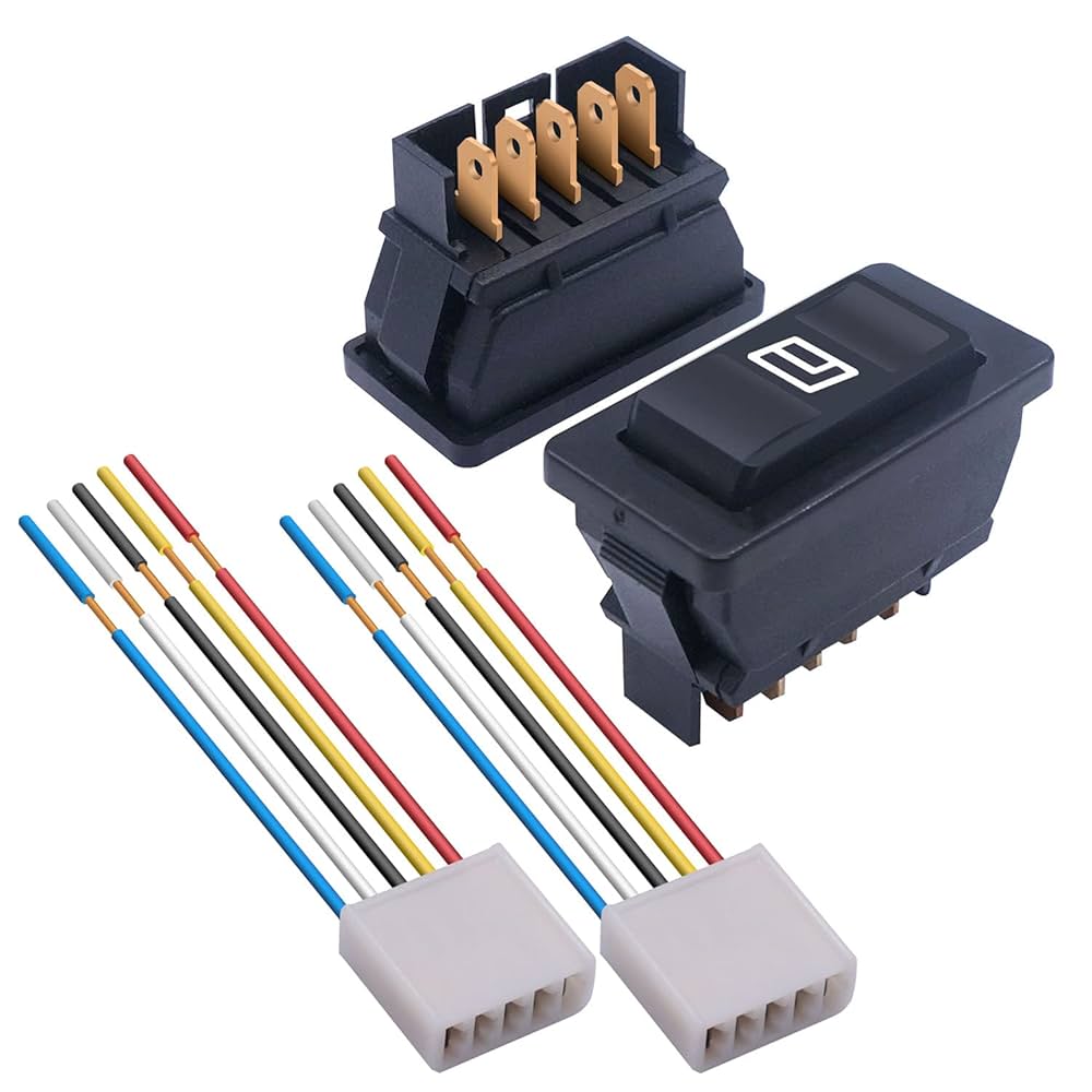 GRBパワーウインドウスイッチ Amazon.co.jp: パワーウインドウスイッチ スバルレガシィ用